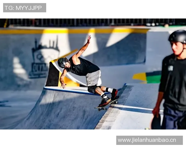 广州滑板队实力解析:年轻力量与技术创新的完美结合 广州滑板队实力解析:年轻力量与技术创新的完美结合