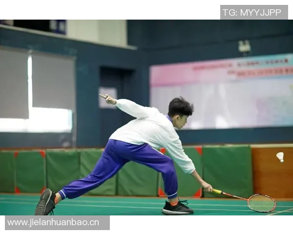 广州羽毛球队成员个人能力深度对比与分析探讨 广州羽毛球队成员个人能力深度对比与分析探讨