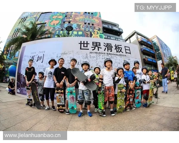 深圳滑板队的默契之道：揭秘滑板巨献背后的团队配合与精神