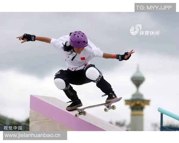 滑板心理素质评比揭晓北京滑板队荣获第四名成就引关注