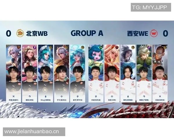 王者荣耀最新节奏排行榜TOP10分析WE战队表现抢眼引发关注